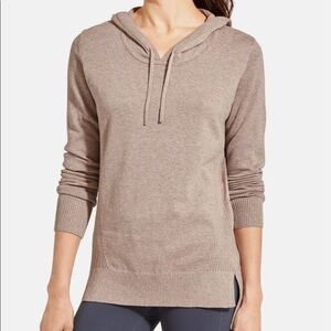 Athleta Winding River Hoodie
